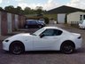 USED 2017 67 MAZDA MX 5 1.5 SKYACTIV-G Sport Nav Convertible 2dr Petrol Manual Euro 6 (131 ps) READ OUR REVIEWS! FINANCE AVAILABLE FROM 9.9% APR! FAB SPEC INC HEATED LEATHER & NAV!
