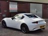 USED 2017 67 MAZDA MX 5 1.5 SKYACTIV-G Sport Nav Convertible 2dr Petrol Manual Euro 6 (131 ps) READ OUR REVIEWS! FINANCE AVAILABLE FROM 9.9% APR! FAB SPEC INC HEATED LEATHER & NAV!
