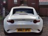 USED 2017 67 MAZDA MX 5 1.5 SKYACTIV-G Sport Nav Convertible 2dr Petrol Manual Euro 6 (131 ps) READ OUR REVIEWS! FINANCE AVAILABLE FROM 9.9% APR! FAB SPEC INC HEATED LEATHER & NAV!