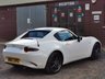USED 2017 67 MAZDA MX 5 1.5 SKYACTIV-G Sport Nav Convertible 2dr Petrol Manual Euro 6 (131 ps) READ OUR REVIEWS! FINANCE AVAILABLE FROM 9.9% APR! FAB SPEC INC HEATED LEATHER & NAV!
