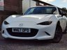 USED 2017 67 MAZDA MX 5 1.5 SKYACTIV-G Sport Nav Convertible 2dr Petrol Manual Euro 6 (131 ps) READ OUR REVIEWS! FINANCE AVAILABLE FROM 9.9% APR! FAB SPEC INC HEATED LEATHER & NAV!