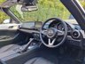 USED 2017 67 MAZDA MX 5 1.5 SKYACTIV-G Sport Nav Convertible 2dr Petrol Manual Euro 6 (131 ps) READ OUR REVIEWS! FINANCE AVAILABLE FROM 9.9% APR! FAB SPEC INC HEATED LEATHER & NAV!
