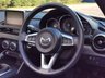 USED 2017 67 MAZDA MX 5 1.5 SKYACTIV-G Sport Nav Convertible 2dr Petrol Manual Euro 6 (131 ps) READ OUR REVIEWS! FINANCE AVAILABLE FROM 9.9% APR! FAB SPEC INC HEATED LEATHER & NAV!
