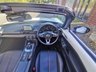 USED 2017 67 MAZDA MX 5 1.5 SKYACTIV-G Sport Nav Convertible 2dr Petrol Manual Euro 6 (131 ps) READ OUR REVIEWS! FINANCE AVAILABLE FROM 9.9% APR! FAB SPEC INC HEATED LEATHER & NAV!