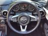 USED 2017 67 MAZDA MX 5 1.5 SKYACTIV-G Sport Nav Convertible 2dr Petrol Manual Euro 6 (131 ps) READ OUR REVIEWS! FINANCE AVAILABLE FROM 9.9% APR! FAB SPEC INC HEATED LEATHER & NAV!