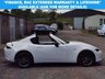 USED 2017 67 MAZDA MX 5 1.5 SKYACTIV-G Sport Nav Convertible 2dr Petrol Manual Euro 6 (131 ps) READ OUR REVIEWS! FINANCE AVAILABLE FROM 9.9% APR! FAB SPEC INC HEATED LEATHER & NAV!