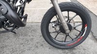 USED 2022 22 RIEJU MRT 50SM Super Motard Delivery available