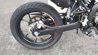 USED 2022 22 RIEJU MRT 50SM Super Motard Delivery available