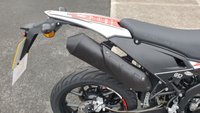 USED 2022 22 RIEJU MRT 50SM Super Motard Delivery available