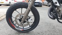 USED 2022 22 RIEJU MRT 50SM Super Motard Delivery available
