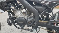 USED 2022 22 RIEJU MRT 50SM Super Motard Delivery available