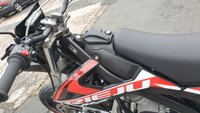 USED 2022 22 RIEJU MRT 50SM Super Motard Delivery available