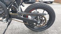 USED 2022 22 RIEJU MRT 50SM Super Motard Delivery available