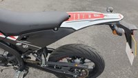 USED 2022 22 RIEJU MRT 50SM Super Motard Delivery available