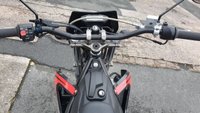 USED 2022 22 RIEJU MRT 50SM Super Motard Delivery available