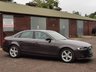 USED 2014 64 AUDI A4 2.0 TDI SE Technik Saloon 4dr Diesel Manual Euro 5 (s/s) (143 ps) FULL LEATHER, DAB & SAT NAV!