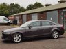 USED 2014 64 AUDI A4 2.0 TDI SE Technik Saloon 4dr Diesel Manual Euro 5 (s/s) (143 ps) FULL LEATHER, DAB & SAT NAV!
