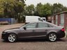 USED 2014 64 AUDI A4 2.0 TDI SE Technik Saloon 4dr Diesel Manual Euro 5 (s/s) (143 ps) FULL LEATHER, DAB & SAT NAV!
