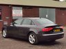USED 2014 64 AUDI A4 2.0 TDI SE Technik Saloon 4dr Diesel Manual Euro 5 (s/s) (143 ps) FULL LEATHER, DAB & SAT NAV!