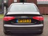 USED 2014 64 AUDI A4 2.0 TDI SE Technik Saloon 4dr Diesel Manual Euro 5 (s/s) (143 ps) FULL LEATHER, DAB & SAT NAV!