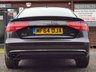 USED 2014 64 AUDI A4 2.0 TDI SE Technik Saloon 4dr Diesel Manual Euro 5 (s/s) (143 ps) FULL LEATHER, DAB & SAT NAV!