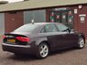 USED 2014 64 AUDI A4 2.0 TDI SE Technik Saloon 4dr Diesel Manual Euro 5 (s/s) (143 ps) FULL LEATHER, DAB & SAT NAV!