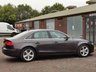 USED 2014 64 AUDI A4 2.0 TDI SE Technik Saloon 4dr Diesel Manual Euro 5 (s/s) (143 ps) FULL LEATHER, DAB & SAT NAV!