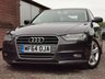 USED 2014 64 AUDI A4 2.0 TDI SE Technik Saloon 4dr Diesel Manual Euro 5 (s/s) (143 ps) FULL LEATHER, DAB & SAT NAV!
