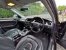 USED 2014 64 AUDI A4 2.0 TDI SE Technik Saloon 4dr Diesel Manual Euro 5 (s/s) (143 ps) FULL LEATHER, DAB & SAT NAV!
