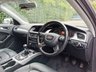 USED 2014 64 AUDI A4 2.0 TDI SE Technik Saloon 4dr Diesel Manual Euro 5 (s/s) (143 ps) FULL LEATHER, DAB & SAT NAV!
