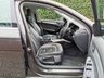 USED 2014 64 AUDI A4 2.0 TDI SE Technik Saloon 4dr Diesel Manual Euro 5 (s/s) (143 ps) FULL LEATHER, DAB & SAT NAV!