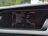 USED 2014 64 AUDI A4 2.0 TDI SE Technik Saloon 4dr Diesel Manual Euro 5 (s/s) (143 ps) FULL LEATHER, DAB & SAT NAV!
