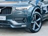 USED 2017 17 VOLVO XC90 2.0 D5 POWERPULSE R-DESIGN SUV 5DR DIESEL AUTO 4WD EURO 6 (S/S) (235 PS) PAN ROOF 360 CAMERA SAT NAV 7 SEATS PRIVACY SAT NAV~7 SEATS~PRIVACY~SENSORS