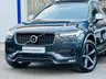 USED 2017 17 VOLVO XC90 2.0 D5 POWERPULSE R-DESIGN SUV 5DR DIESEL AUTO 4WD EURO 6 (S/S) (235 PS) PAN ROOF 360 CAMERA SAT NAV 7 SEATS PRIVACY SAT NAV~7 SEATS~PRIVACY~SENSORS