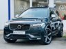 USED 2017 17 VOLVO XC90 2.0 D5 POWERPULSE R-DESIGN SUV 5DR DIESEL AUTO 4WD EURO 6 (S/S) (235 PS) PAN ROOF 360 CAMERA SAT NAV 7 SEATS PRIVACY SAT NAV~7 SEATS~PRIVACY~SENSORS