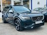 USED 2017 17 VOLVO XC90 2.0 D5 POWERPULSE R-DESIGN SUV 5DR DIESEL AUTO 4WD EURO 6 (S/S) (235 PS) PAN ROOF 360 CAMERA SAT NAV 7 SEATS PRIVACY SAT NAV~7 SEATS~PRIVACY~SENSORS