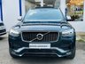 USED 2017 17 VOLVO XC90 2.0 D5 POWERPULSE R-DESIGN SUV 5DR DIESEL AUTO 4WD EURO 6 (S/S) (235 PS) PAN ROOF 360 CAMERA SAT NAV 7 SEATS PRIVACY SAT NAV~7 SEATS~PRIVACY~SENSORS