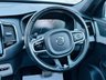 USED 2017 17 VOLVO XC90 2.0 D5 POWERPULSE R-DESIGN SUV 5DR DIESEL AUTO 4WD EURO 6 (S/S) (235 PS) PAN ROOF 360 CAMERA SAT NAV 7 SEATS PRIVACY SAT NAV~7 SEATS~PRIVACY~SENSORS