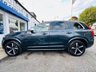 USED 2017 17 VOLVO XC90 2.0 D5 POWERPULSE R-DESIGN SUV 5DR DIESEL AUTO 4WD EURO 6 (S/S) (235 PS) PAN ROOF 360 CAMERA SAT NAV 7 SEATS PRIVACY SAT NAV~7 SEATS~PRIVACY~SENSORS