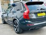USED 2017 17 VOLVO XC90 2.0 D5 POWERPULSE R-DESIGN SUV 5DR DIESEL AUTO 4WD EURO 6 (S/S) (235 PS) PAN ROOF 360 CAMERA SAT NAV 7 SEATS PRIVACY SAT NAV~7 SEATS~PRIVACY~SENSORS
