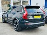 USED 2017 17 VOLVO XC90 2.0 D5 POWERPULSE R-DESIGN SUV 5DR DIESEL AUTO 4WD EURO 6 (S/S) (235 PS) PAN ROOF 360 CAMERA SAT NAV 7 SEATS PRIVACY SAT NAV~7 SEATS~PRIVACY~SENSORS