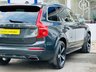 USED 2017 17 VOLVO XC90 2.0 D5 POWERPULSE R-DESIGN SUV 5DR DIESEL AUTO 4WD EURO 6 (S/S) (235 PS) PAN ROOF 360 CAMERA SAT NAV 7 SEATS PRIVACY SAT NAV~7 SEATS~PRIVACY~SENSORS