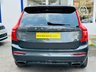 USED 2017 17 VOLVO XC90 2.0 D5 POWERPULSE R-DESIGN SUV 5DR DIESEL AUTO 4WD EURO 6 (S/S) (235 PS) PAN ROOF 360 CAMERA SAT NAV 7 SEATS PRIVACY SAT NAV~7 SEATS~PRIVACY~SENSORS