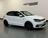 USED 2017 H VOLKSWAGEN POLO 1.8 GTI DSG 5d 189 BHP 