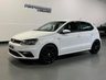 USED 2017 H VOLKSWAGEN POLO 1.8 GTI DSG 5d 189 BHP 