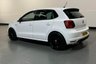 USED 2017 H VOLKSWAGEN POLO 1.8 GTI DSG 5d 189 BHP 