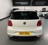USED 2017 H VOLKSWAGEN POLO 1.8 GTI DSG 5d 189 BHP 