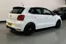 USED 2017 H VOLKSWAGEN POLO 1.8 GTI DSG 5d 189 BHP 