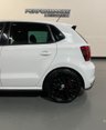 USED 2017 H VOLKSWAGEN POLO 1.8 GTI DSG 5d 189 BHP 