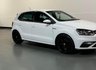 USED 2017 H VOLKSWAGEN POLO 1.8 GTI DSG 5d 189 BHP 